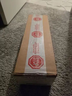 Spanish Pokemon Sword Shield Silver Tempest Booster Box Case Sealed - Image 2
