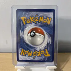 Espeon V SWSH201 Holo Promo Sword & Shield Promo Pokemon Holo Near Mint - Image 2
