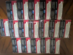 Pokemon TCG Scarlet & Violet 151 Booster Pack Lot - 17 Packs, 10 Cards, English - Image 3