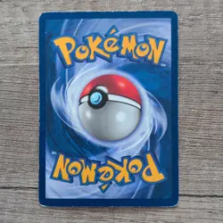 Pokemon TCG Articuno 2/62 Fossil Holo Rare Card English 1999 70 HP - Image 2
