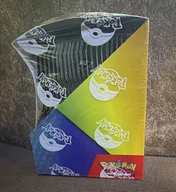 Pokemon Company Int'l Pokemon TCG Booster Box, English, 2020, 24 Cards - Image 1