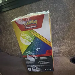 Pokemon Company Int'l Pokemon TCG Booster Box, English, 2020, 24 Cards - Image 3