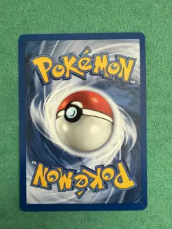 Pokemon TCG Light Dragonite 14/105 - English Neo Destiny Holo Rare Card NM/LP - Image 2
