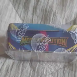 Pokemon TCG Mega Evolution Sealed Box 62 Cards Pikachu Promo English 2020 - Image 5