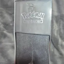 Pokemon TCG Mega Evolution—Primal Black Elite Trainer Box, 70 Cards, English - Image 4