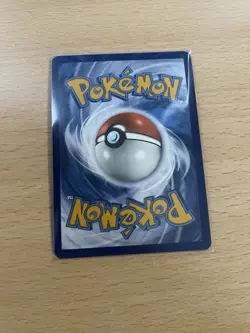 Pokemon TCG N's Zorua 189 Sv: Scarlet & Violet Promo Cards Promo Holo EN - Image 2