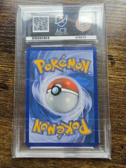N's Reshiram Illustration 167/159 Journey Together Ace Mint 9 Pokemon Card TCG - Image 3