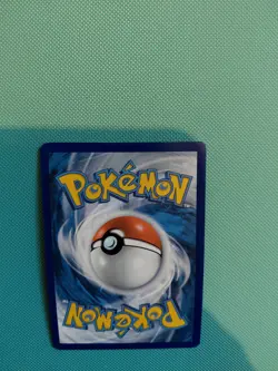 Pokemon TCG N's Reshiram Journey Together Stamped Exclusive (NM) - Image 2