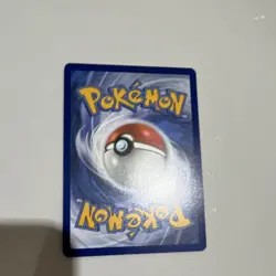 The Pokemon Company Hero's Cape 152/162 SV05 Temporal Forces Holo Ace SPEC - Image 2