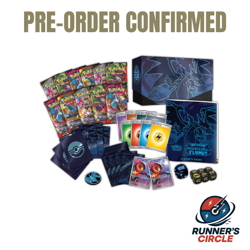 🔥✅ PRESALE Pokemon TCG: Mega Evolut Phantasmal Flames Pokemon PKC Exclusive ETB - Image 2