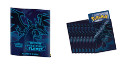 🔥✅ PRESALE Pokemon TCG: Mega Evolut Phantasmal Flames Pokemon PKC Exclusive ETB - Image 4
