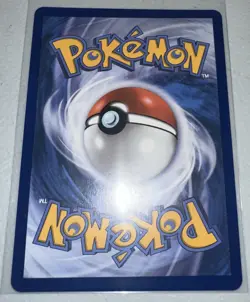 Pokemon TCG Card Mega Absol ex 161/132 Mega Evolution Ultra Rare Full Art - NM - Image 2