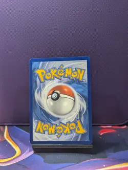 Pokemon TCG N’s Zoroark ex 175/159 Journey Together Ultra Rare Full Art NM - Image 4