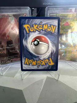 Pokemon Metagross 178/162 Temporal Forces Full Art Illustration Rare Card - Image 2