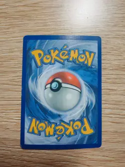 Pokemon TCG Mewtwo-EX Breakthrough 158/162 Holo Full Art - Image 3