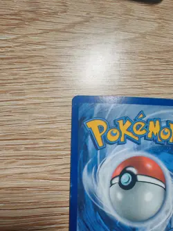 Pokemon TCG Mewtwo-EX Breakthrough 158/162 Holo Full Art - Image 4