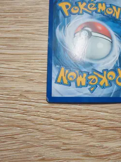 Pokemon TCG Mewtwo-EX Breakthrough 158/162 Holo Full Art - Image 5
