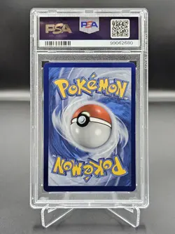 🍀Pokemon 88/92 Mew ex PSA 9 ITALIANO Gran Festa cel bgs graad Pokemon🍀 - Image 2