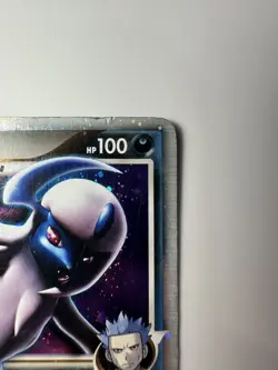 Absol G LV.X 141/147 Holo LV.X Rare Supreme Victors Pokemon Card TCG - Image 4