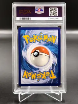 🍀Pokemon PSA 10 Blastoise 003/034 CLB Classic Collection ENGLISH bgs graad🍀 - Image 2