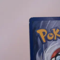 Pokemon TCG Victreebel 14/64 Jungle ERROR NO SYMBOL Holo Rare English 1999 - Image 5