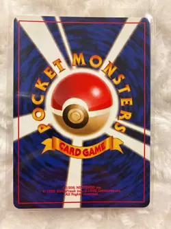 Pokemon TCG - Rocket's Moltres No.146 Gym Challenge Holo-Rare Japanese - Image 2