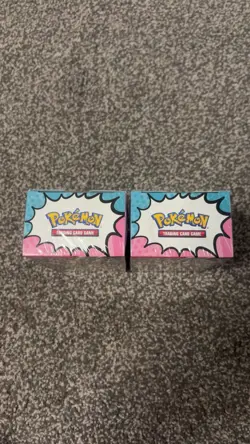 Sealed Pokemon TCG: Mega Evolution Ascended Heroes Booster Bundle (6 Packs) x2 - Image 5