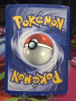 Rocket's Mewtwo 14/132 Gym Challenge Unlimited Holo Rare Pokemon Card WOTC - HP - Image 2