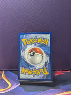 Pokemon TCG Mega Lucario ex 160/132 Mega Evolution Ultra Rare Full Art NM - Image 4
