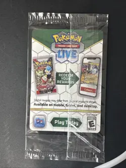 Jolteon ex 030/131 Prismatic Evolutions SEALED Promo | Pokemon TCG Surprise Box - Image 4