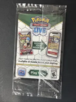 Jolteon ex 030/131 Prismatic Evolutions SEALED Promo | Pokemon TCG Surprise Box - Image 5