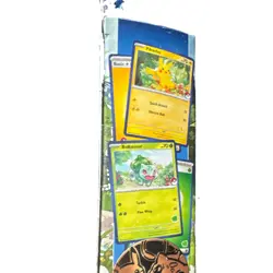Pokemon TCG My First Battle Starter Kit 2 Mini Decks 34 Cards English 6+ - Image 4