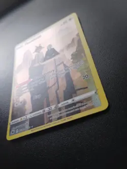 Hoothoot TG12/TG30 Astral Radiance NM Trainer Gallery Ultra Rare Pokemon Card - Image 2
