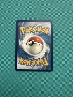 Radiant Eevee SWSH230 Holo Promo Sword & Shield Promo Pokemon Near Mint - Image 2
