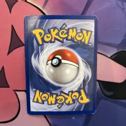 Pokemon Card Ex Legend Maker Mew 10/92 2006 Holo LP-MP - Image 3