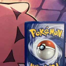 Pokemon Card Ex Legend Maker Mew 10/92 2006 Holo LP-MP - Image 4