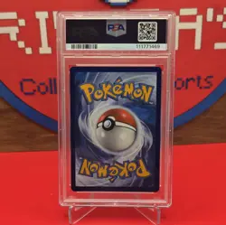 2022 Pokemon SWSH Silver Tempest TG11/TG30 Altaria Full Art PSA 10 Gem Mint - Image 3