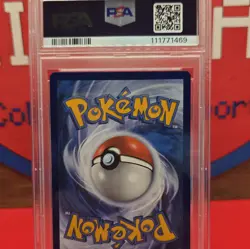 2022 Pokemon SWSH Silver Tempest TG11/TG30 Altaria Full Art PSA 10 Gem Mint - Image 4