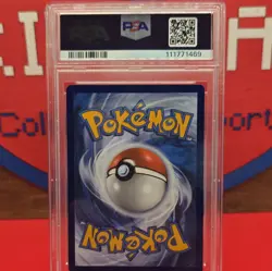2022 Pokemon SWSH Silver Tempest TG11/TG30 Altaria Full Art PSA 10 Gem Mint - Image 5