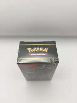 Pokemon TCG Mega Evolution Pitch Black Booster Bundle 6 Packs New Sealed - Image 5