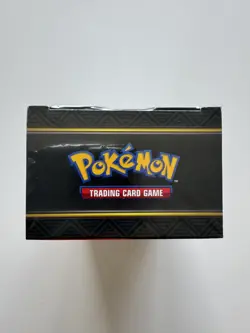 Pokemon TCG Mega Evolution Pitch Black Booster Bundle (6 Packs) - NEW - SEALED - Image 5