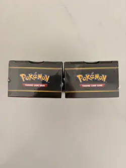 x1 Pokemon TCG Mega Evolution Pitch Black Booster Bundle 6 Packs - Sealed ✅ - Image 2