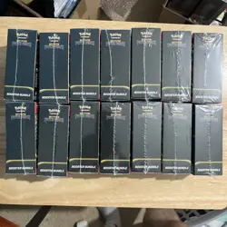 Pokemon TCG Mega Evolution Pitch Black Booster Bundle (6 Packs) (Bulk) Sealed - Image 3