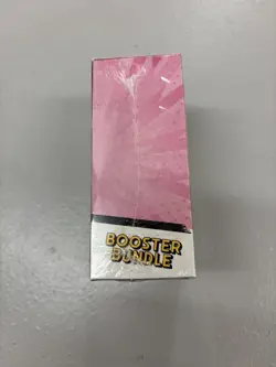 Sealed Pokemon TCG: Mega Evolution Ascended Heroes Booster Bundle (6 Packs) - Image 2