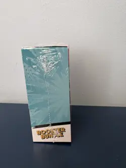 Sealed Pokemon TCG: Mega Evolution Ascended Heroes Booster Bundle (6 Packs) - Image 3