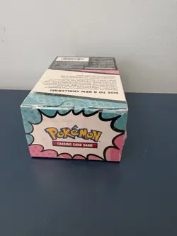 Sealed Pokemon TCG: Mega Evolution Ascended Heroes Booster Bundle (6 Packs) - Image 5