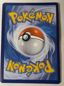 Pachirisu 37/116 Plasma Freeze Reverse Pokemon Holo Foil Nice! - Image 2