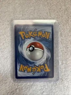 Pokemon TCG Charizard ex Prize Pack Series Cards 125/197 Holo Double Rare - Image 2