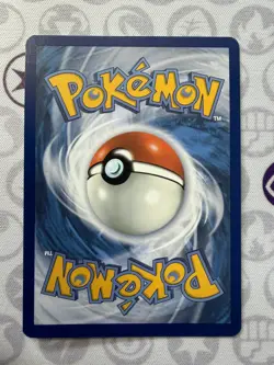 Pokemon Boldore TCG Card 128/086 White Flare English Illustration Rare M/NM - Image 3