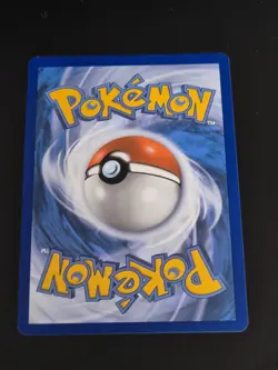 Pokemon TCG Timburr Holo Illustration Rare Card S&V Twilight Masquerade 183/167 - Image 2